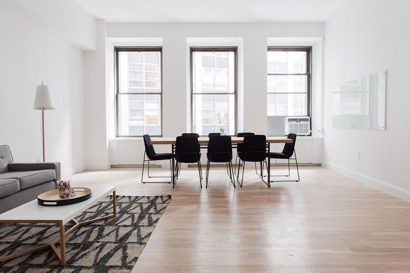 Functional Furniture