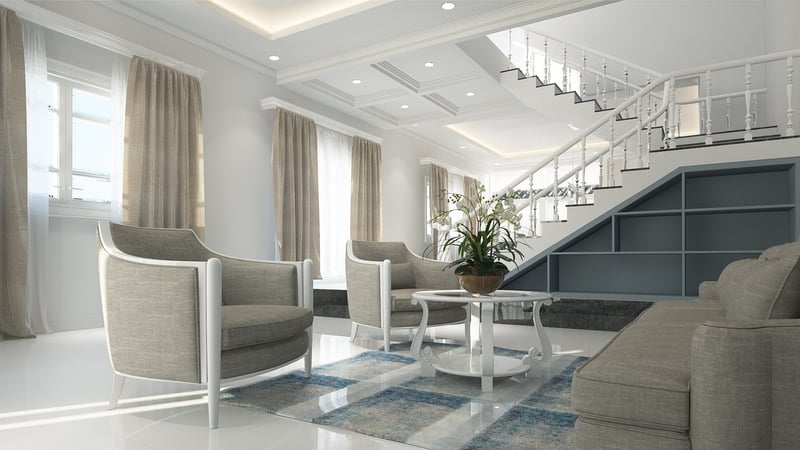Neutral Color Palette